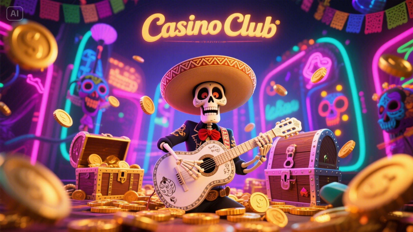 Casino Club